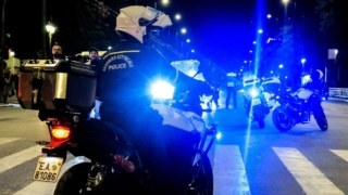 Θεσσαλονίκη: 22χρονος μετέτρεψε την εθνική σε…πίστα αγώνων – Έτρεχε με 166 χλμ/ώρα σε σημείο με όριο 90