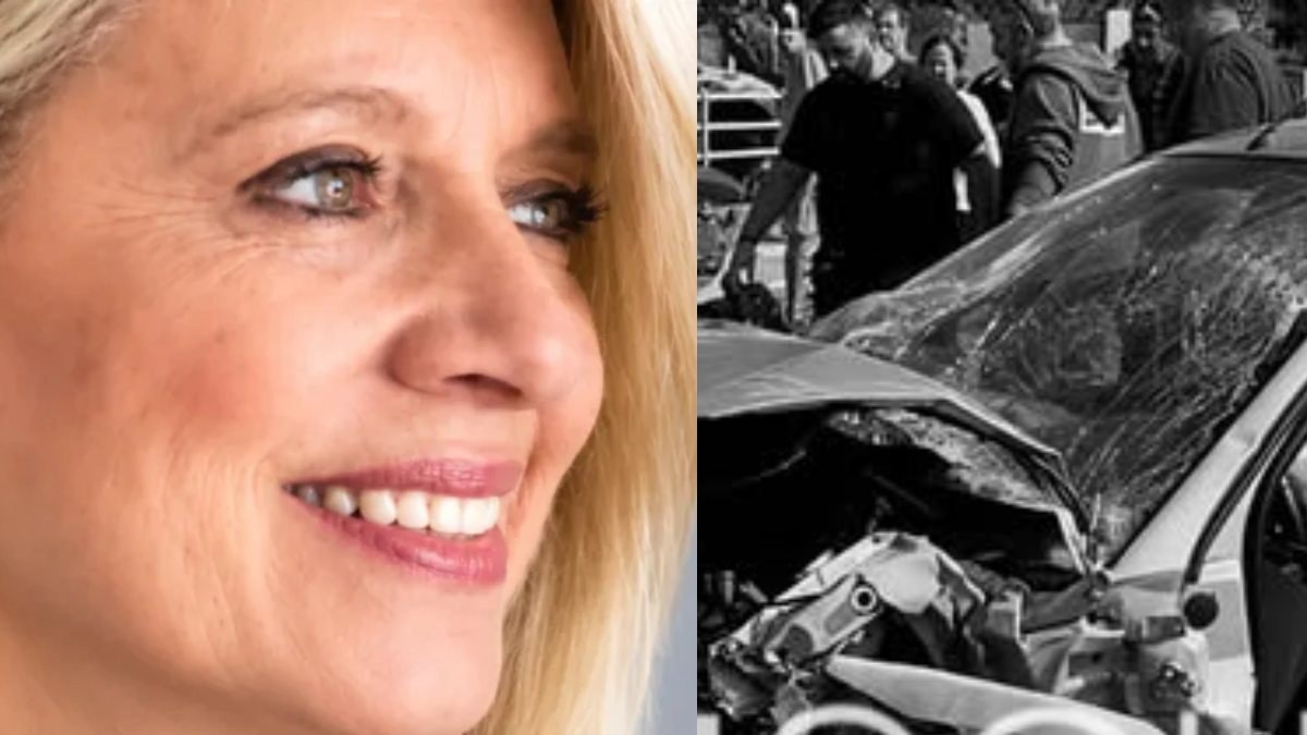 Ανείπωτος θρήνος στον Πύργο: Το Σάββατο ήταν στον γάμο της κόρης της και τρεις μέρες μετά σκοτώθηκε σε τροχαίο