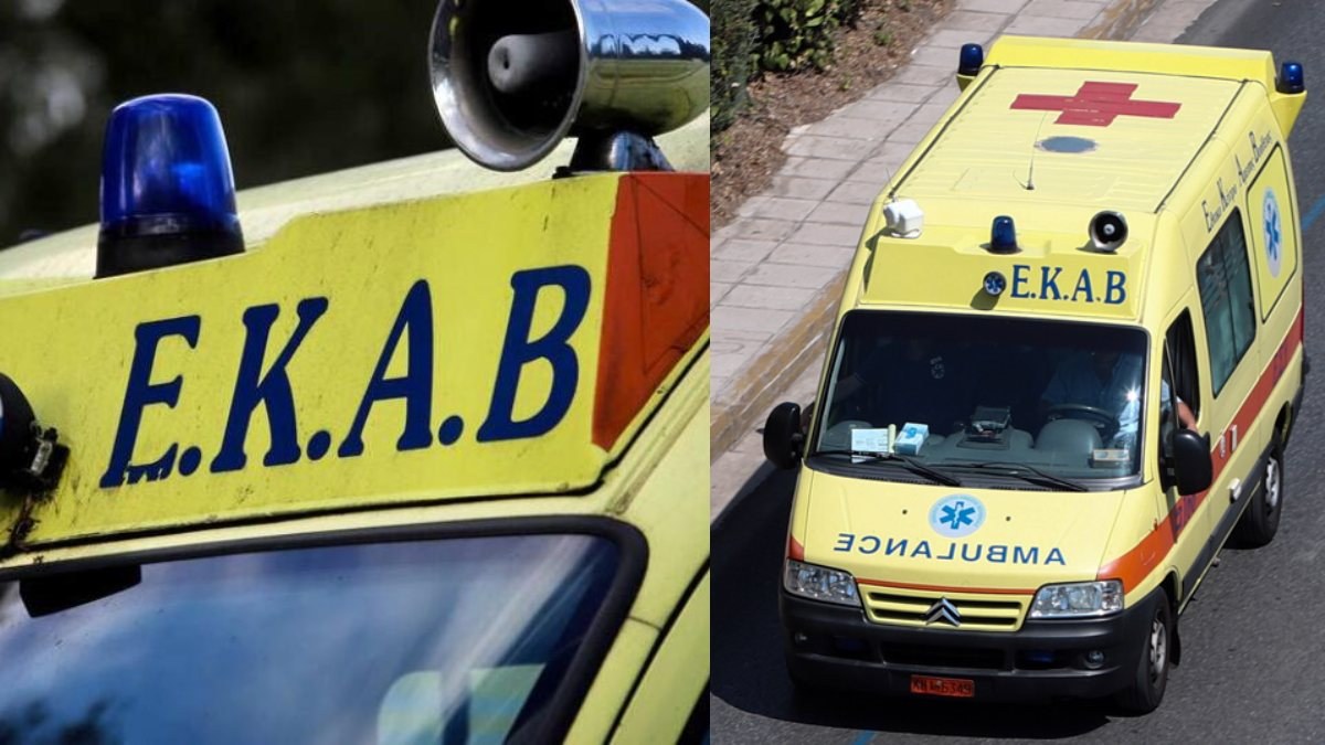 Σοκ στο Πόρτο Ράφτη: 12χρονος πίσω από το τιμόνι προκάλεσε τροχαίο – Τραυματίστηκε και ο 13χρονος συνοδηγός