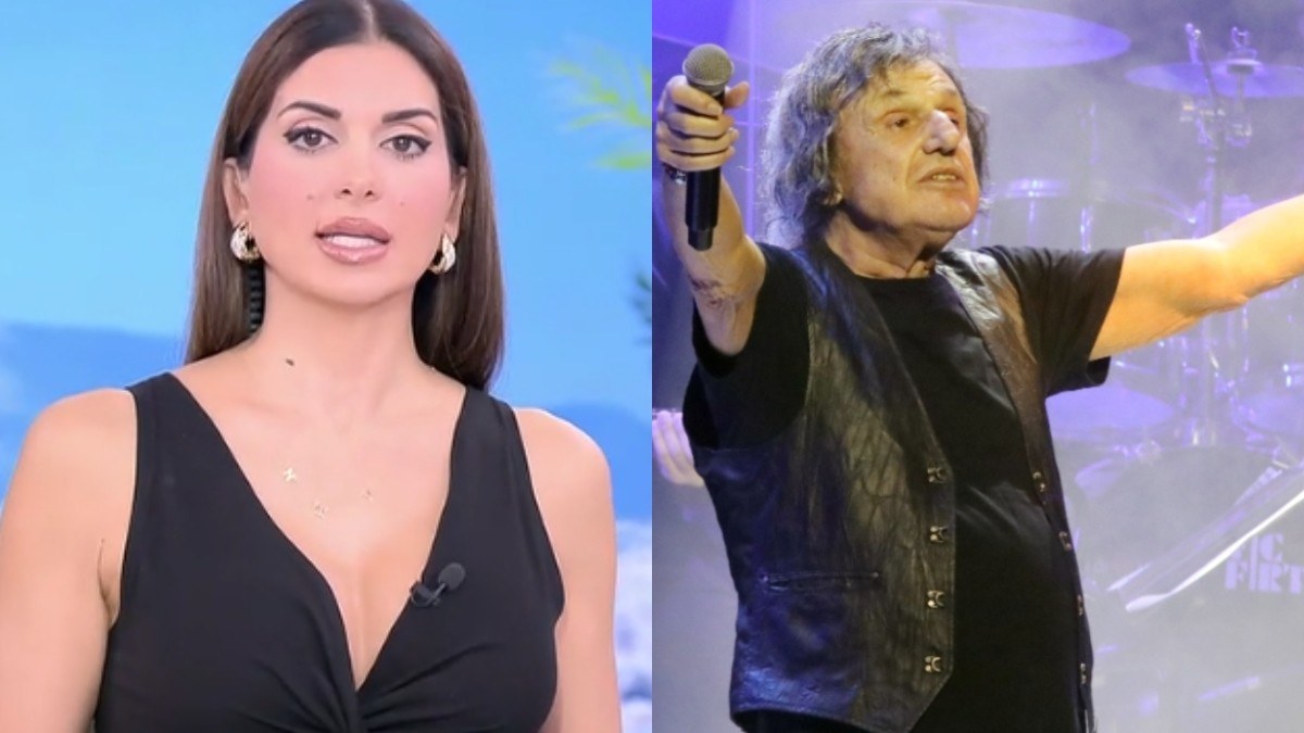 Βασίλης Παπακωνσταντίνου: Η μεγάλη αποκάλυψη της Τσιμτσιλή για την υγεία του – Γιατί νοσηλεύεται σε ιδιωτικό νοσοκομείο