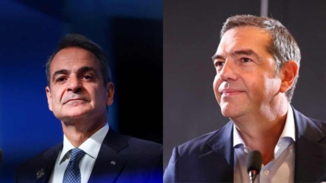 Κινητοποιήσεις Τετάρτης: Συναγερμός στο Μαξίμου με φόντο τη Γαλλία – Το μήνυμα Μητσοτάκη και το «καρφί» στον Τσίπρα