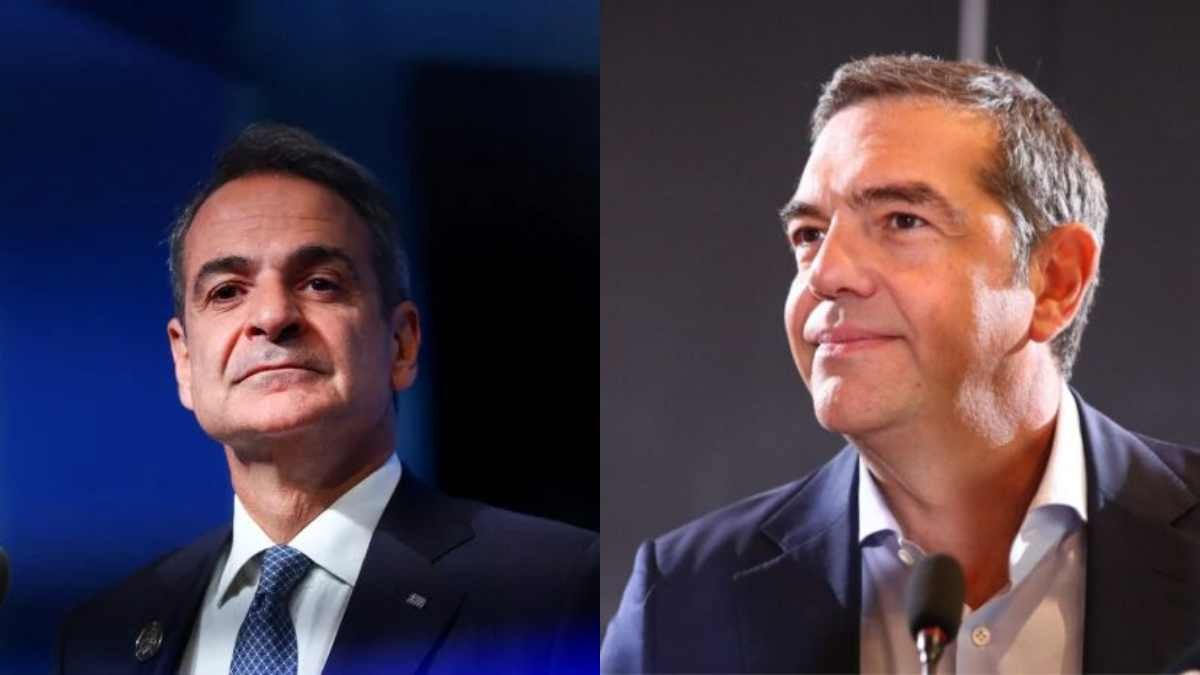 Κινητοποιήσεις Τετάρτης: Συναγερμός στο Μαξίμου με φόντο τη Γαλλία – Το μήνυμα Μητσοτάκη και το «καρφί» στον Τσίπρα