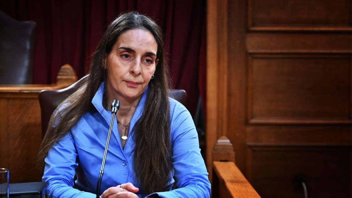 ΟΠΕΚΕΠΕ: Ανατροπή με την Παρασκευή Τυχεροπούλου – Ακυρώθηκε η πειθαρχική απόφαση σε βάρος της