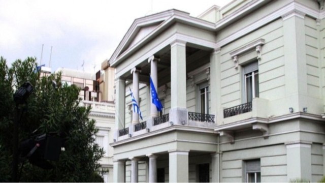 Πλημμύρισαν τα υπόγεια στο Υπουργείο Εξωτερικών: Εξηγήσεις από την Ελληνικό Μετρό ζητά ο Χάρης Δούκας