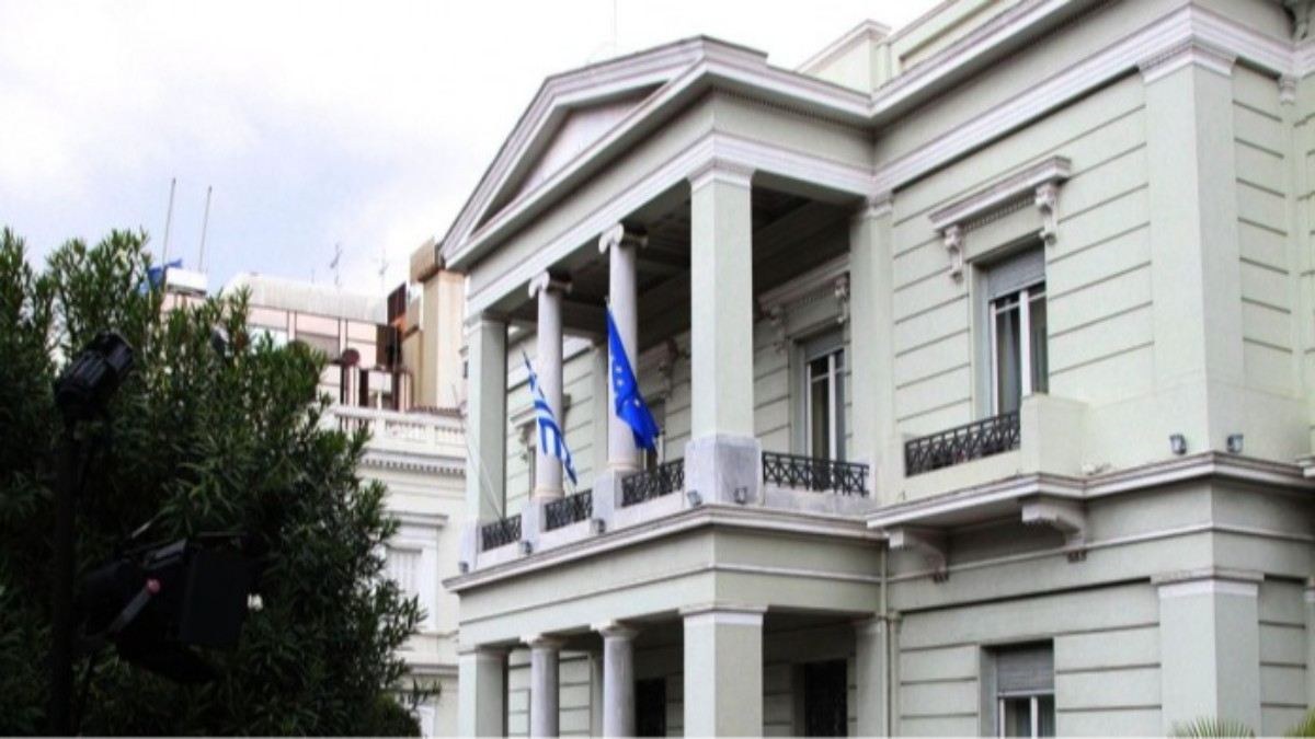 Πλημμύρισαν τα υπόγεια στο Υπουργείο Εξωτερικών: Εξηγήσεις από την Ελληνικό Μετρό ζητά ο Χάρης Δούκας