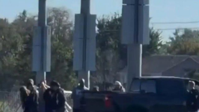 Τραγωδία στις ΗΠΑ: Αυτοκίνητο εισέβαλε σε γήπεδο την ώρα του αγώνα – Δύο νεκροί (VIDEO)