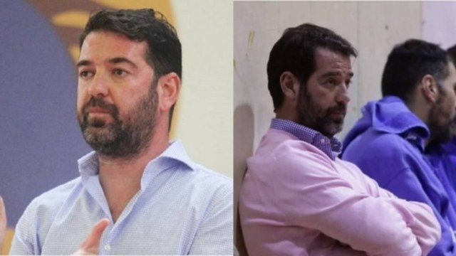 Ποιος είναι ο Βαγγέλης Τσάπας: Από τον Ιωνικό και τον «Έλληνα Crypto» στις εξαφανίσεις, τα εκατομμύρια και τις αποκαλύψεις για τα στημένα στο μπάσκετ