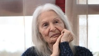 Μπέτυ Βαλάση: Πότε και πού θα πραγματοποιηθεί η πολιτική κηδεία της αγαπημένης ηθοποιού