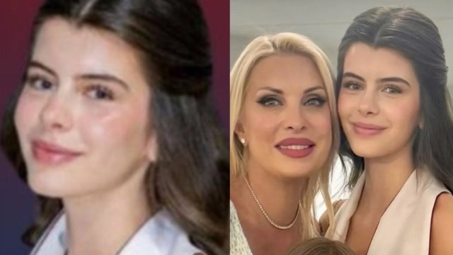 Ελένη Μενεγάκη: Αυτή είναι η εντυπωσιακή βαθμολογία της Βαλέριας – Με τι βαθμό αποφοίτησε από το ιδιωτικό σχολείο;