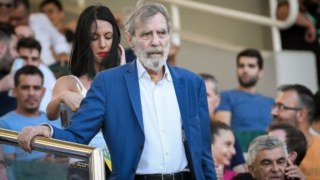 Πέθανε σε ηλικία 90 ετών ο «Καπετάνιος» Γιώργος Βαρδινογιάννης