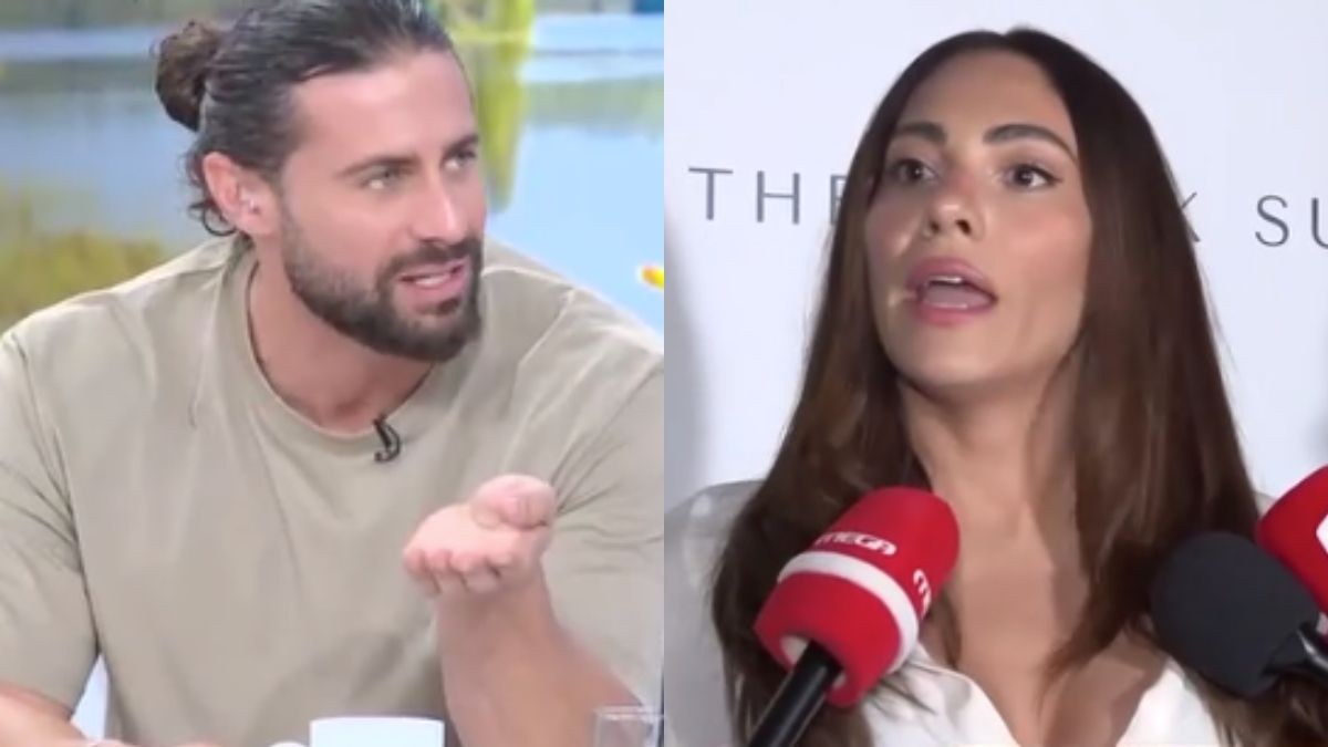 Κωνσταντίνος Βασάλος: Η απορία του για την Ευρυδίκη Βαλαβάνη στον «αέρα» – «Ξέρουμε τίποτα;»