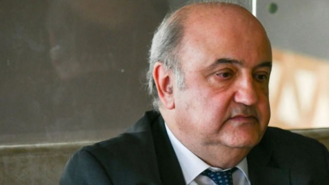 Σάλος με το άρθρο «φλέβα διαφθοράς»: Πειθαρχικός έλεγχος για τον αντεισαγγελέα Φλωρίδη