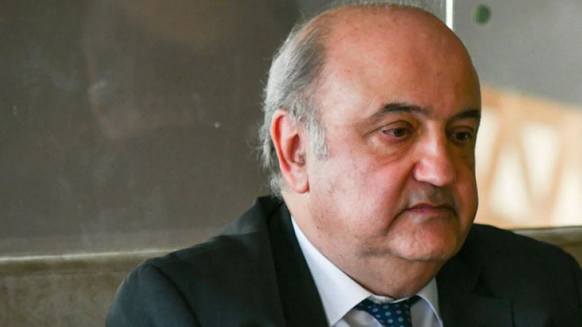 Σάλος με το άρθρο «φλέβα διαφθοράς»: Πειθαρχικός έλεγχος για τον αντεισαγγελέα Φλωρίδη