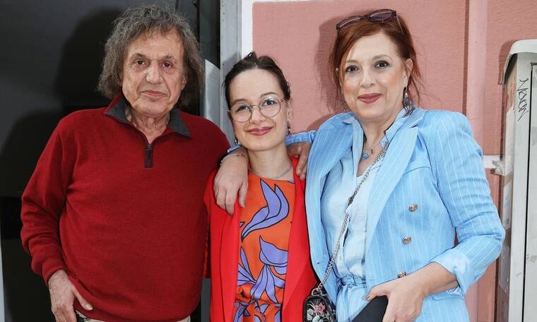 Στο σπίτι του ο Βασίλης Παπακωνσταντίνου: Η μεγάλη ανακούφιση, η μάχη με την υγεία του και το προσωπικό μήνυμα!