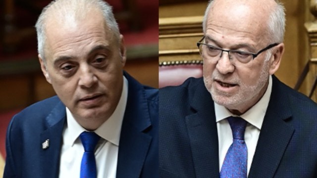 Τέμπη: Ο Βελόπουλος δημοσίευσε φωτογραφίες με ανθρώπινα οστά και τις διέγραψε – Οι αντιδράσεις των συγγενών