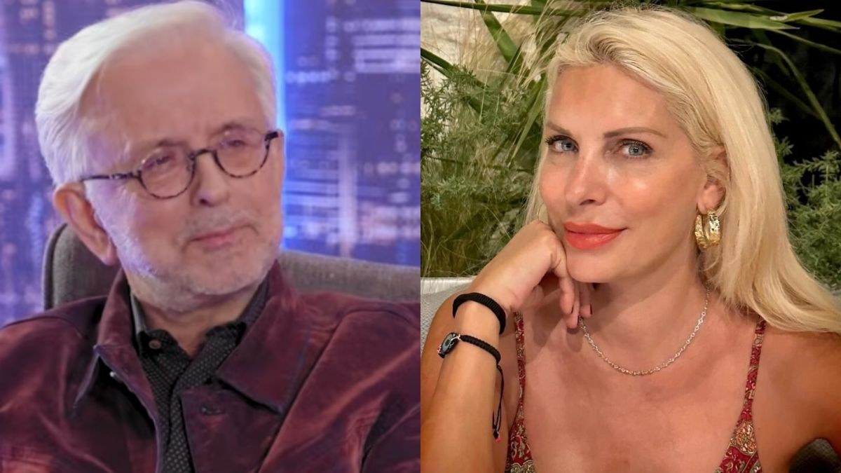 Δήμος Βερύκιος για Μενεγάκη: «Δεν είναι μια Barbie, είναι έμπορος» – Τι αποκάλυψε για τη σχέση τους και τα συμβόλαια