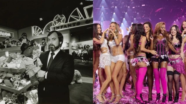 Victoria’s Secret: Πούλησε την εταιρεία για 1 εκατ. δολάρια και πέθανε στα 46 – Η σκοτεινή ιστορία πίσω από τη λάμψη