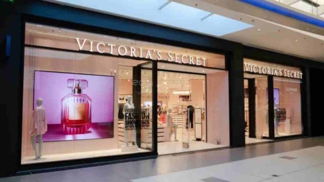 Ο «ροζ παράδεισος» της Victoria’s Secret άνοιξε τις πόρτες του στη Θεσσαλονίκη – Που βρίσκεται (Εικόνες)