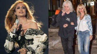 Άννα Βίσση: Τι θα τραγουδάει πλέον χωρίς τον Νίκο Καρβέλα; – Αυτές είναι οι μεγάλες επιτυχίες της που δεν του ανήκουν