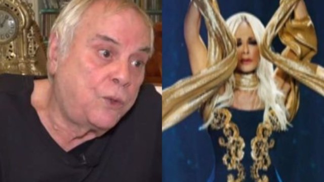 Άννα Βίσση: «Ο νέος Καρβέλας στη ζωή της είναι ο Γιάννης Κούστας» – Τα είπε όλα ο Γιώργος Πολυχρονίου