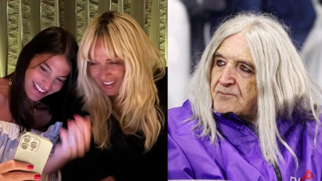 Άννα Βίσση: Ποιον προορισμό διάλεξε για να «δραπετεύσει» με τη Δήμητρα Κούστα λίγες ώρες μετά τον «πόλεμο» με τον Καρβέλα