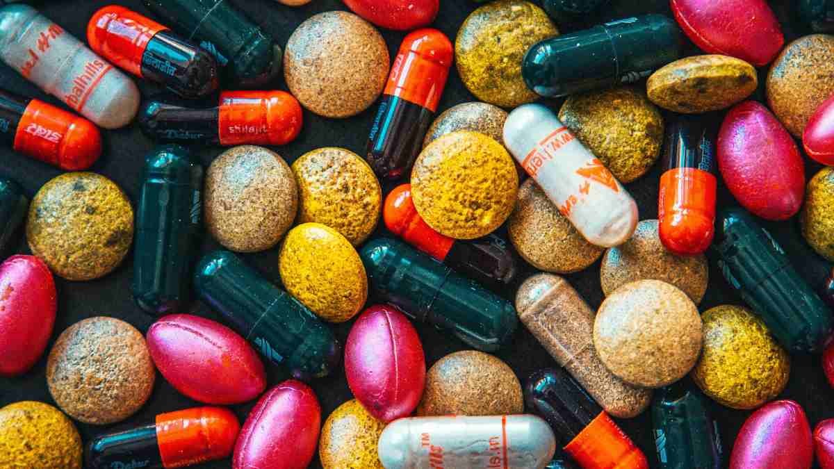 Οι πιο επικίνδυνες βιταμίνες για την υγεία – Πότε τα συμπληρώματα γίνονται απειλή