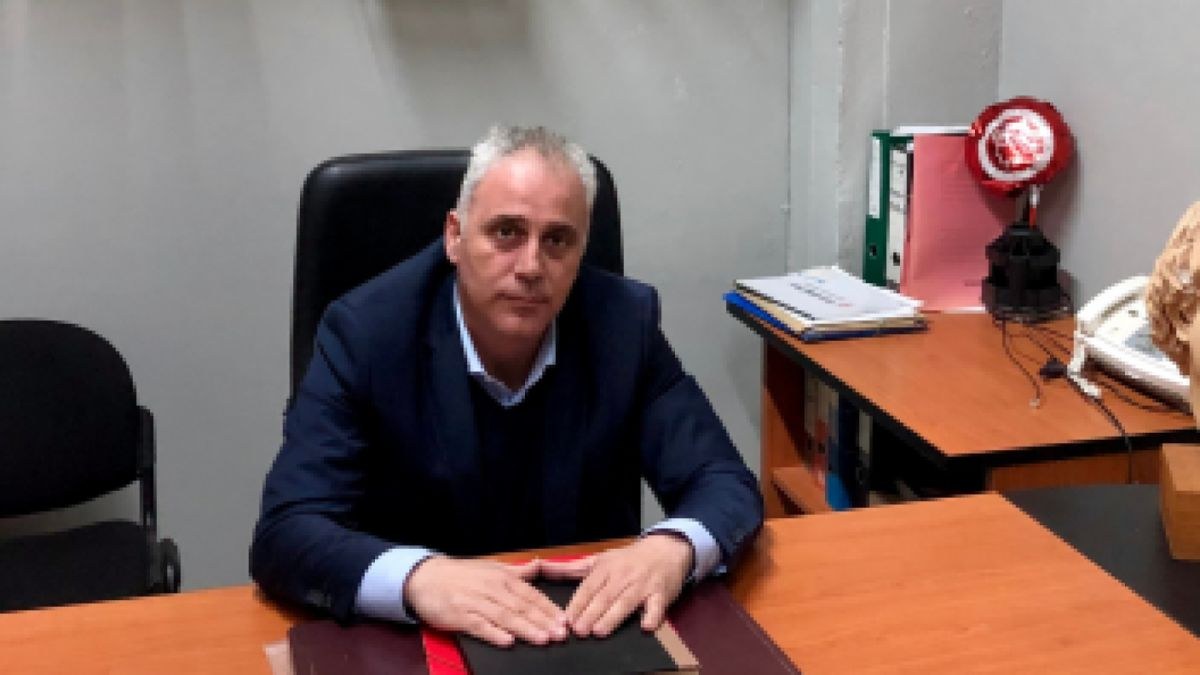 Γιάννης Βοϊδονικόλας: Αυτοτραυματίστηκε με πιστόλι – Σοβαρή η κατάστασή του