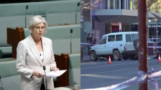 Αυστραλία: Συνελήφθη 43χρονος ακτιβιστής για την επίθεση με αυτοκίνητο – Μάχη για τη ζωή της δίνει η Helen Haines