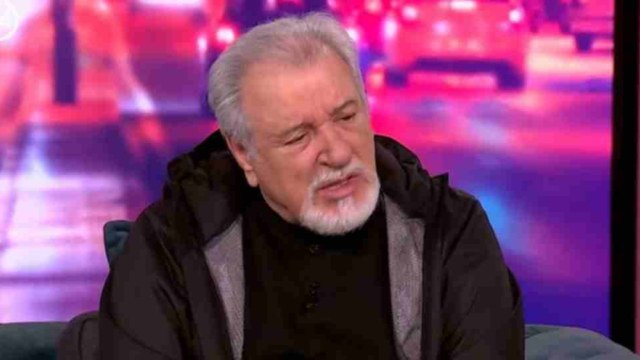 Τάσος Χαλκιάς: « Ο Πέτρος Φιλιππίδης θα έπρεπε να είναι στο θέατρο – Του λείπει»