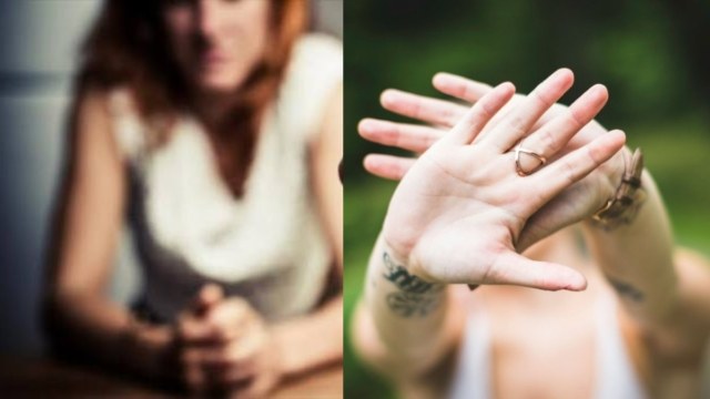Σάλος στην Εύβοια: Επί δύο χρόνια την μαγνητοσκοπούσε κρυφά για να την εκβιάσει