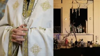 Ένας 70χρονος Ελληνοκαναδός δικάζεται για τη φωτιά που κατέστρεψε ιστορική κατοικία του 1623 στην Παλιά Πόλη