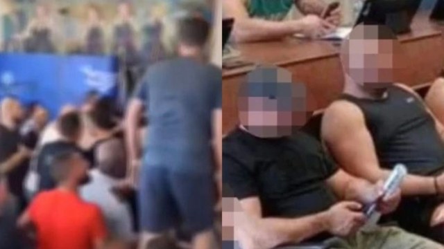 «Χωριάτικο»: Το άγριο επεισόδιο στο δημοτικό συμβούλιο της Ρόδου – Οι καταγγελίες για «φουσκωτούς» του Γιαννακόπουλου