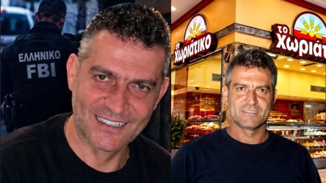 Χωριάτικο: Πως άπλωσαν πλοκάμια σε όλες τις δημόσιες υπηρεσίες για τις μπίζνες τους