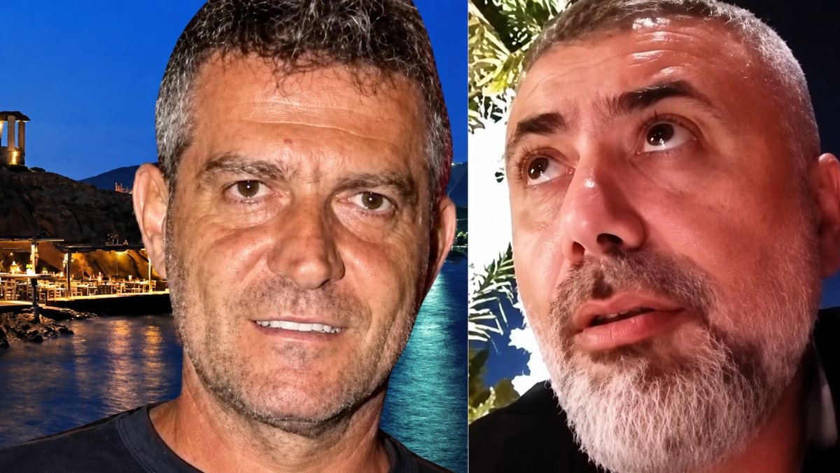 Giga υποθέση το «Χωριάτικο»: Φοροδιαφυγή 100 εκ. ευρώ, 50 συλλήψεις και για μαστροπεία, εμπλέκονται 520 εταιρείες – Το όνομα του Γιαννακόπουλου στη δικογραφία του «Έντικ»