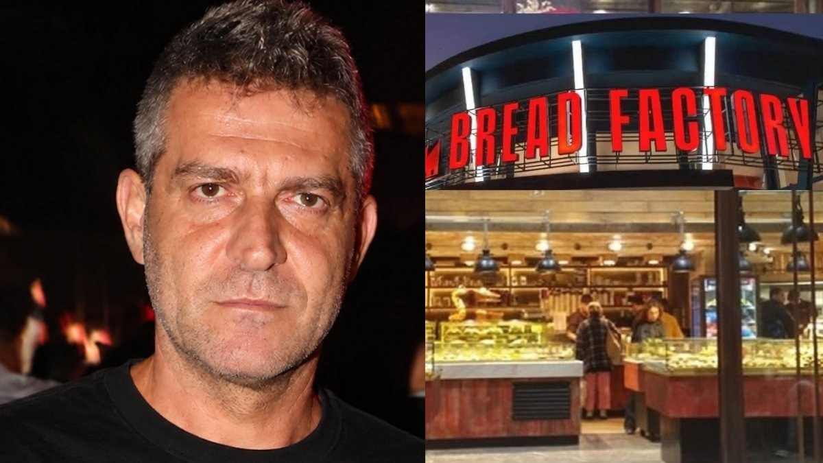 Μπαράζ αποκαλύψεων: Τα πλοκάμια του «Χωριάτικο» στο Bread Factory, καταγγελίες που σοκάρουν και ο Ινδός επιχειρηματίας με τους Κουλουράδες