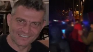 Η καταγγελία Αμερικανών τουριστών για απειλές, αφαίρεση τραπεζικών καρτών, συναλλαγές 1.200 ευρώ και κλοπή προσωπικών αντικειμένων.