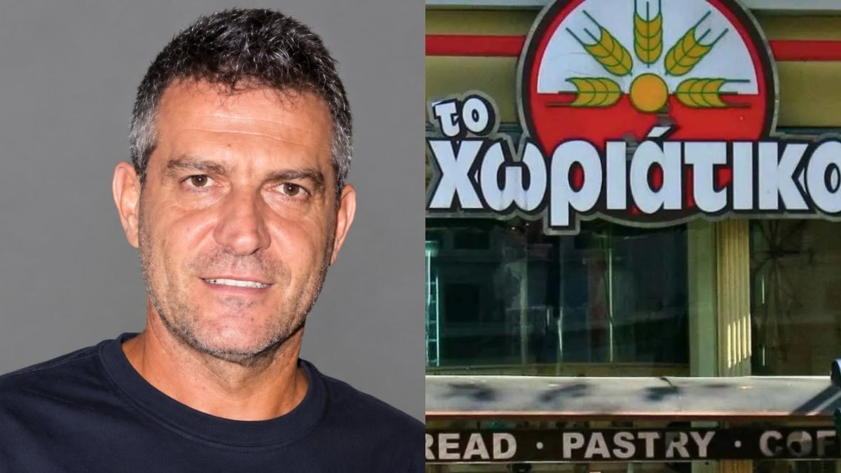 “Mr Χωριάτικο”: Ο ρόλος των “αχυρανθρώπων” στο κύκλωμα του – Συγκλονίζουν οι αποκαλύψεις στο «πάρτι» των εκατομμυρίων