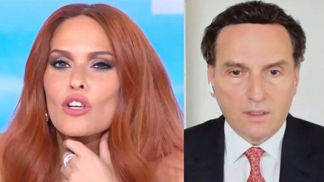 Χρηστίδου: Μεγάλη ένταση on air με τον δικηγόρο του Φιλιππίδη μετά την αθώωσή του ηθοποιού για συγκεκριμένη κατηγορία – Βίντεο