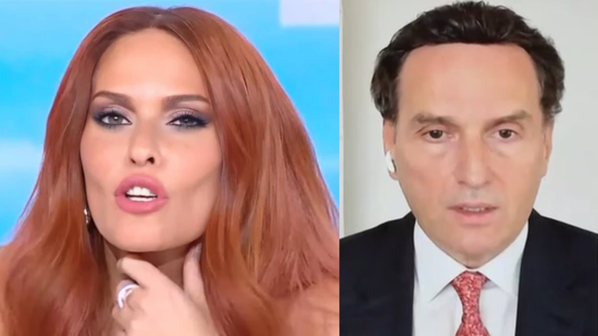 Χρηστίδου: Μεγάλη ένταση on air με τον δικηγόρο του Φιλιππίδη μετά την αθώωσή του ηθοποιού για συγκεκριμένη κατηγορία – Βίντεο