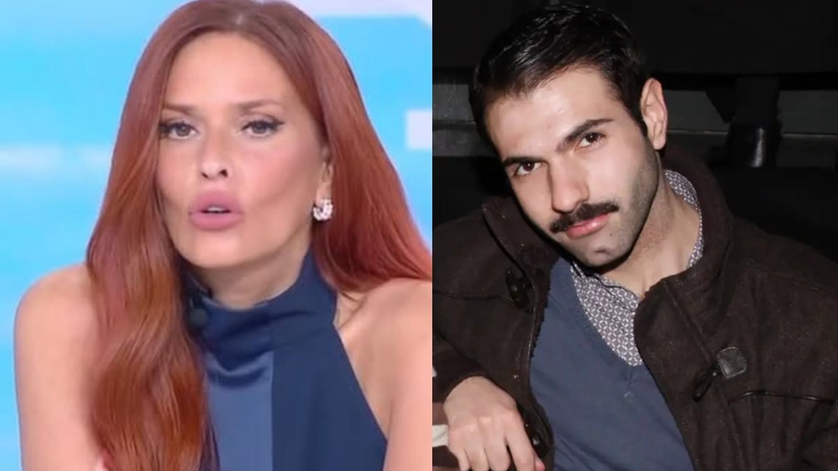 Γιώργος Καρκάς για Φιλιππίδη: Έξαλλος με τα σχόλια της Σίσσυς Χρηστίδου – «Δεν μπορείτε να διαχειριστείτε τον αυτοεξευτελισμό σας»