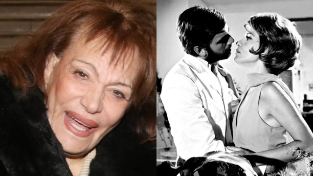 Μαίρη Χρονοπούλου: Η σταρ που έζησε έρωτες, δόξα και πόνο – Βρέθηκε βαριά τραυματισμένη στο σπίτι της και δεν ξύπνησε ποτέ