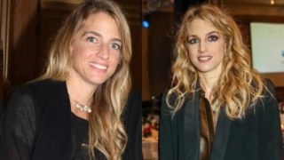Χρυσή Βαρδινογιάννη: Οι άντρες που σημάδεψαν την καρδιά της, οι μυστικοί γάμοι και οι αθόρυβοι χωρισμοί