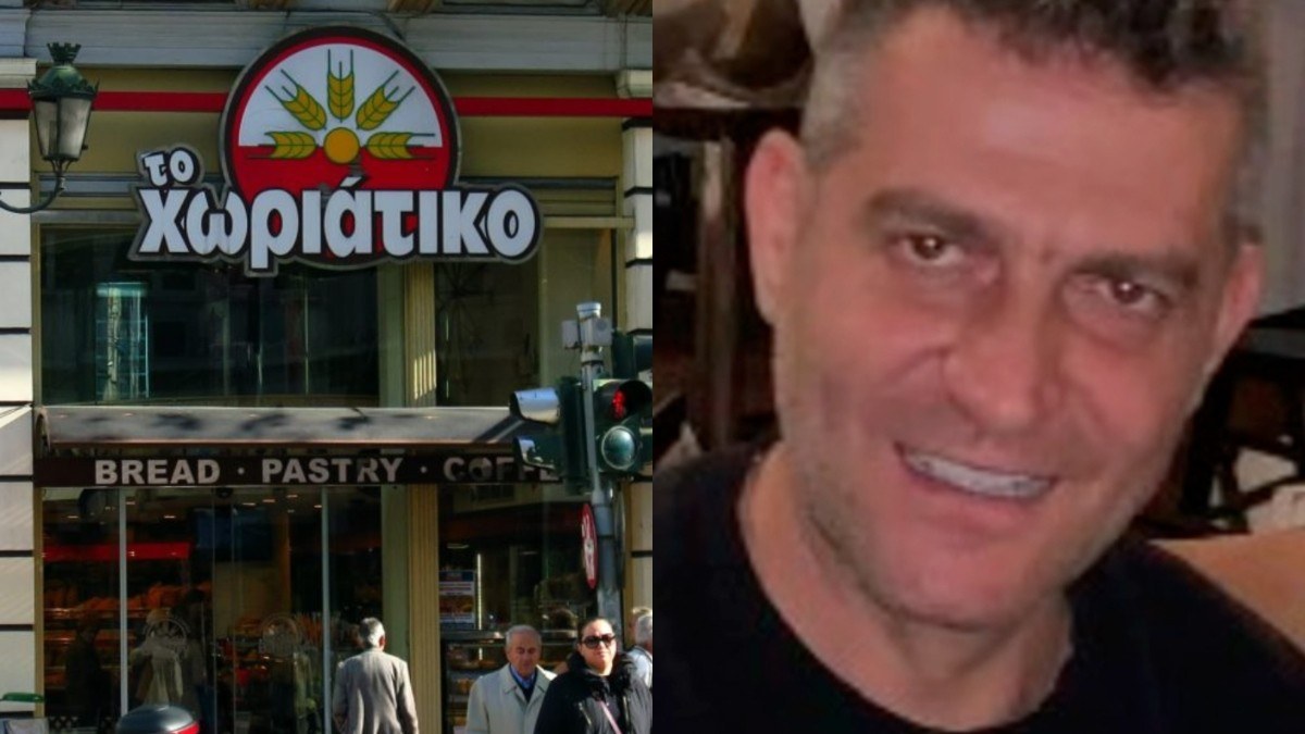 Ποιος είναι ο Mr. «Χωριάτικο»: Greek Mafia, trafficking και 500 επιχειρήσεις – Αυτό είναι το πολυσυζητημένο παρελθόν του