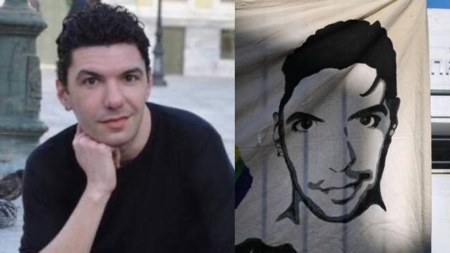 Δολοφονία Ζακ Κωστόπουλου: Αποφυλακίστηκε ο Χορταριάς – Η ανακοίνωση