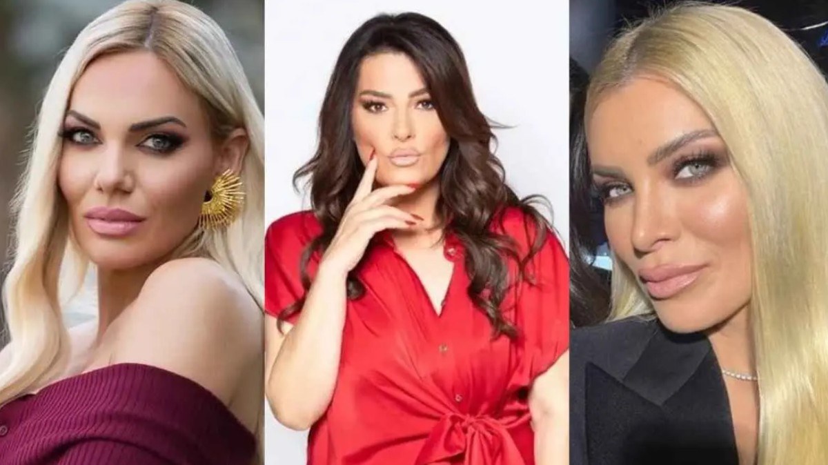 Κατερίνα Ζαρίφη κατά Καινούργιου για τη Μαλέσκου: «Το θεώρησα άδικο» – Τι την ενόχλησε
