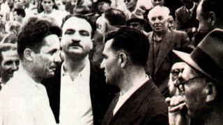 Σαν σήμερα 5 Οκτωβρίου 1949: Η κρίσιμη στροφή του ΚΚΕ μετά την ήττα στον Εμφύλιο – Η 6η Ολομέλεια στο Μπουρέλι