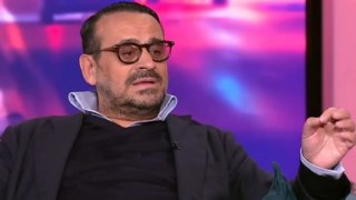 Βασίλης Ζούλιας: «Κάθε φορά που έπινα μετά το πήδημα στο κενό, ένιωθα τεράστια απογοήτευση»